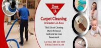 Clean-LA Carpet Cleaning image 2